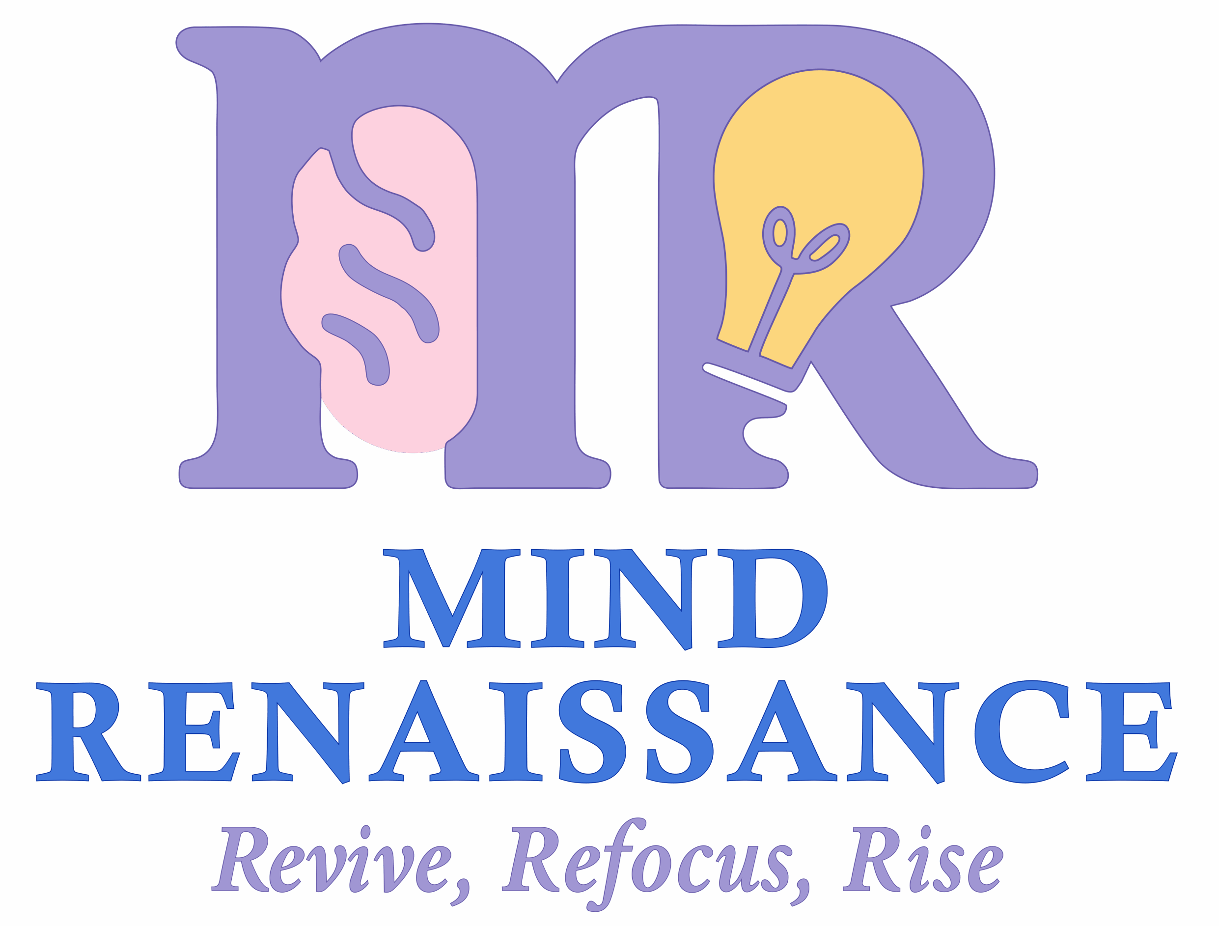 Mind Renaissance